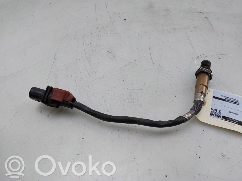 Ford Focus Lambda probe sensor 