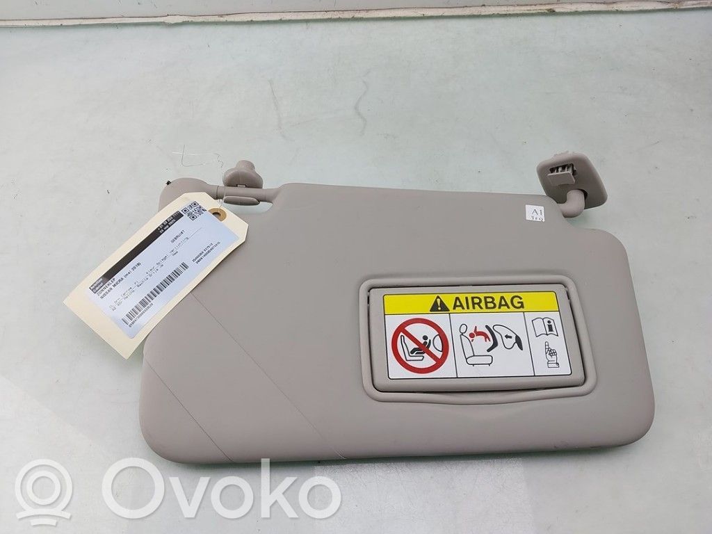 Osłona przeciwsłoneczna   964005EF5B,964005EF5B,964005EF5B