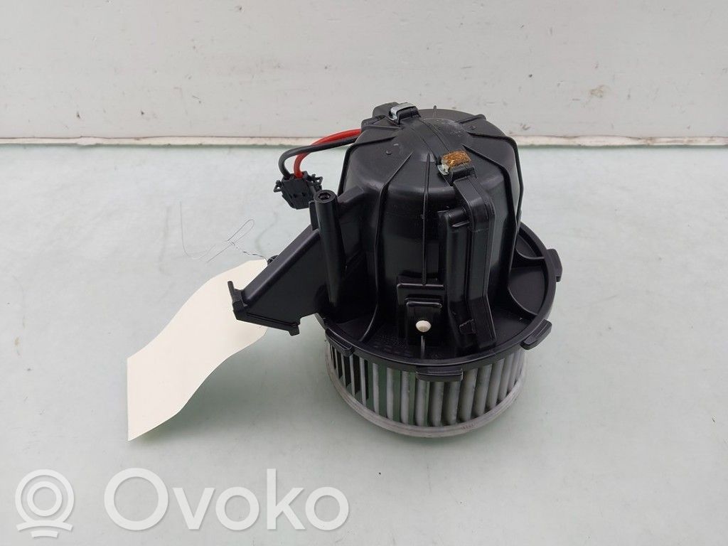 Audi A4 S4 B8 8K Ventola riscaldamento/ventilatore abitacolo 