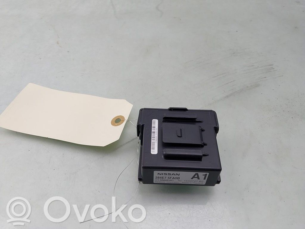 Nissan Micra K14 Alte unități/module de control 