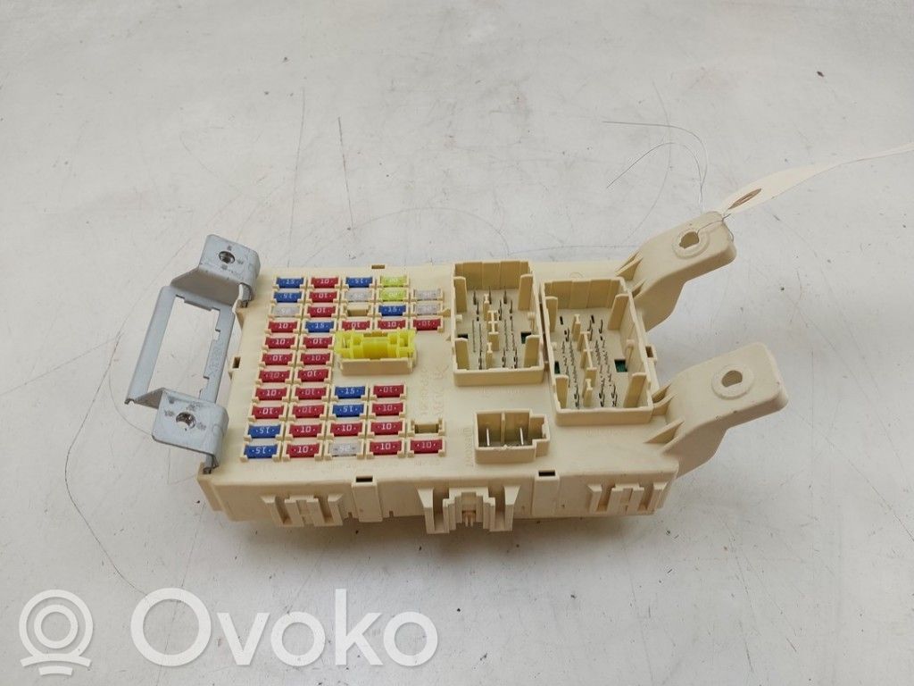 Hyundai ix20 Fuse box set 