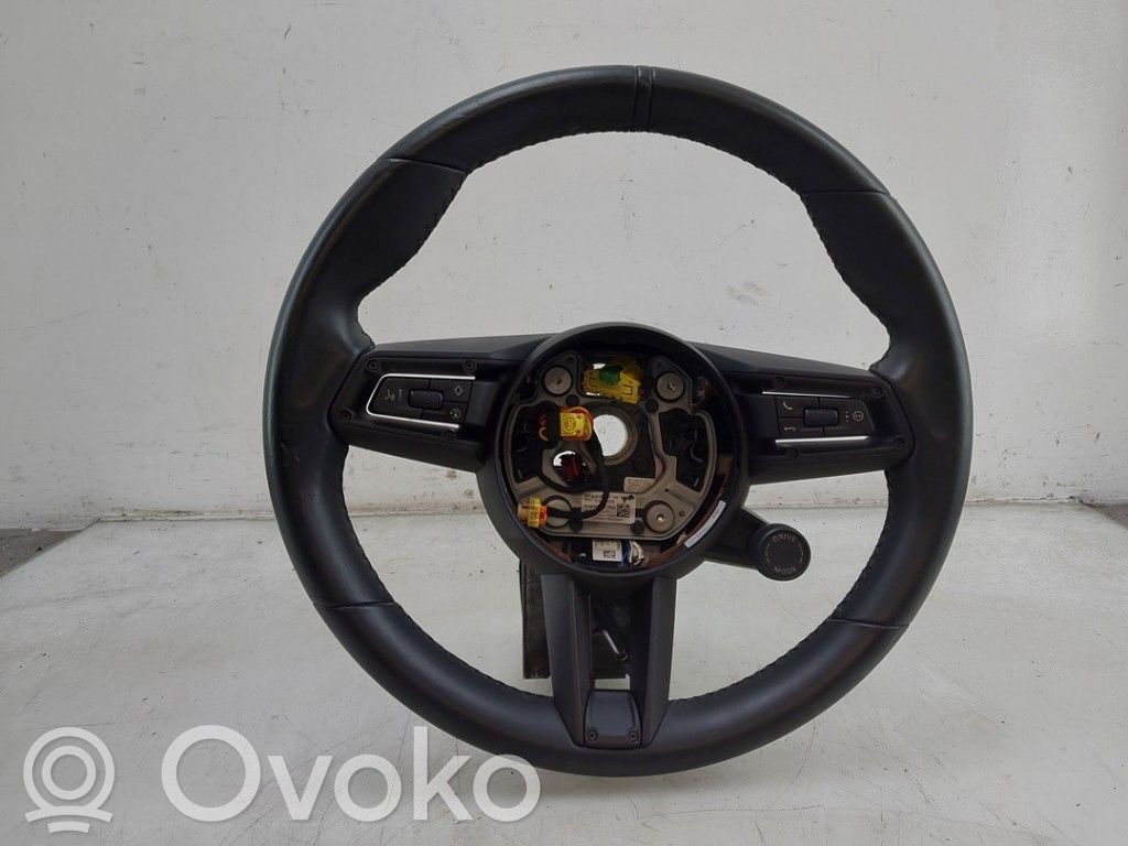 Porsche Taycan 9J1 Kierownica 