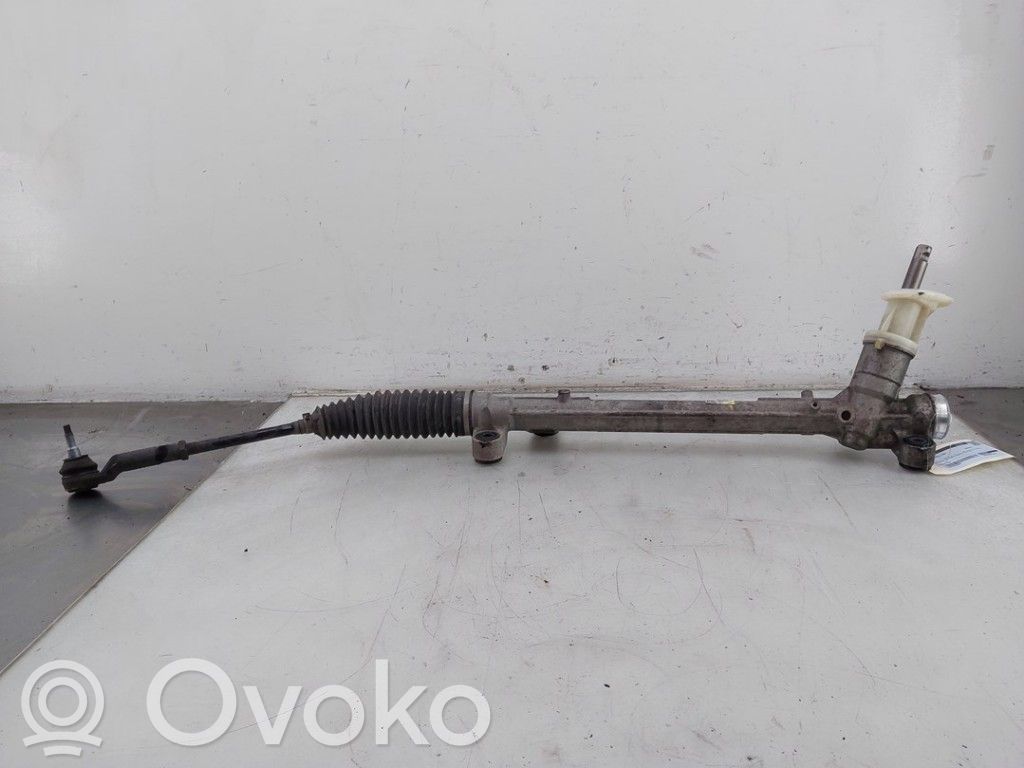Ford Focus Vairo kolonėlė 