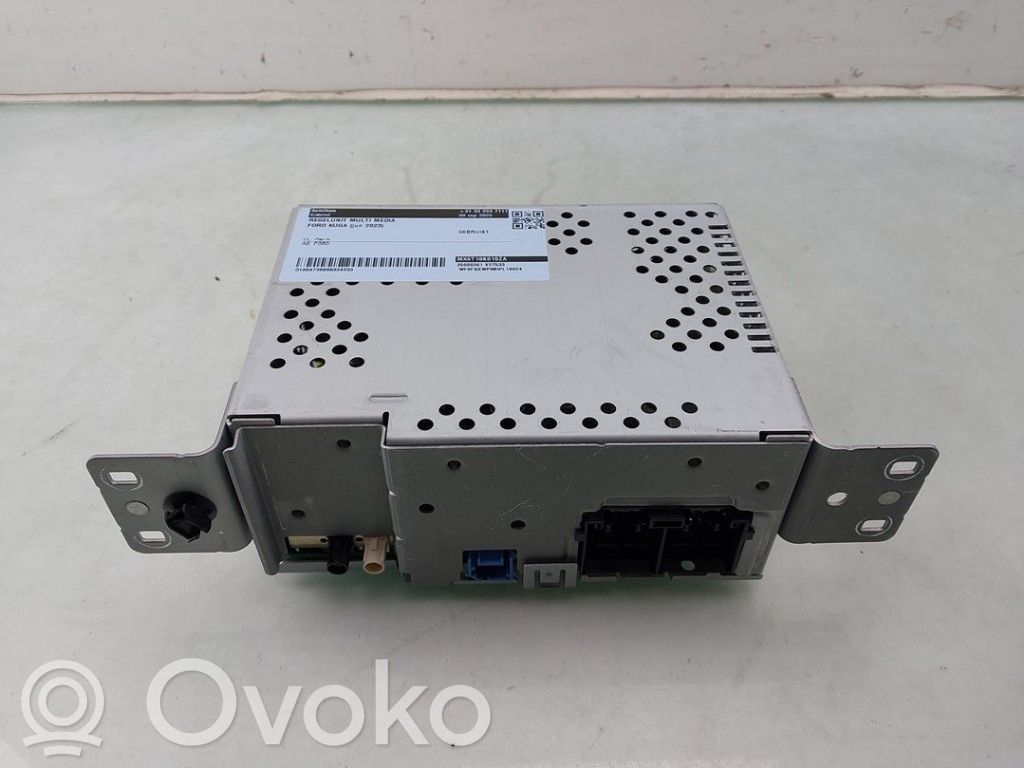 Panel radia   MX6T18K810ZA,MX6T18K810ZA,2628162,2628162,MX6T18K810ZA