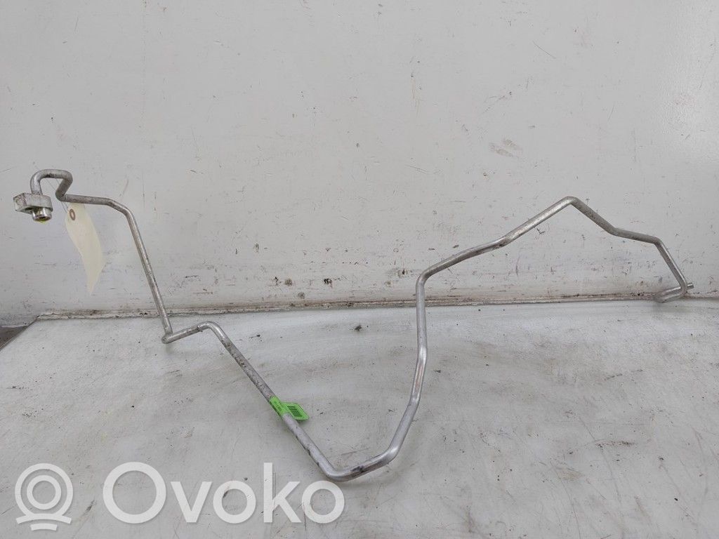 Ford B-MAX Ilmastointilaitteen putki (A/C) 