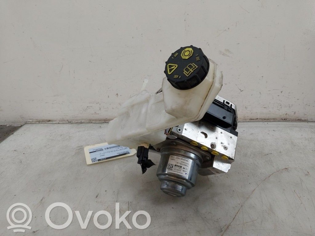 Ford Kuga III Brake booster 