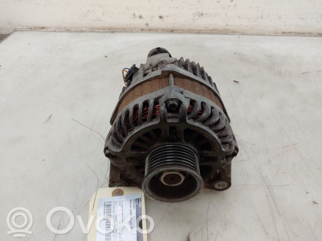 Nissan Qashqai Ģenerators 