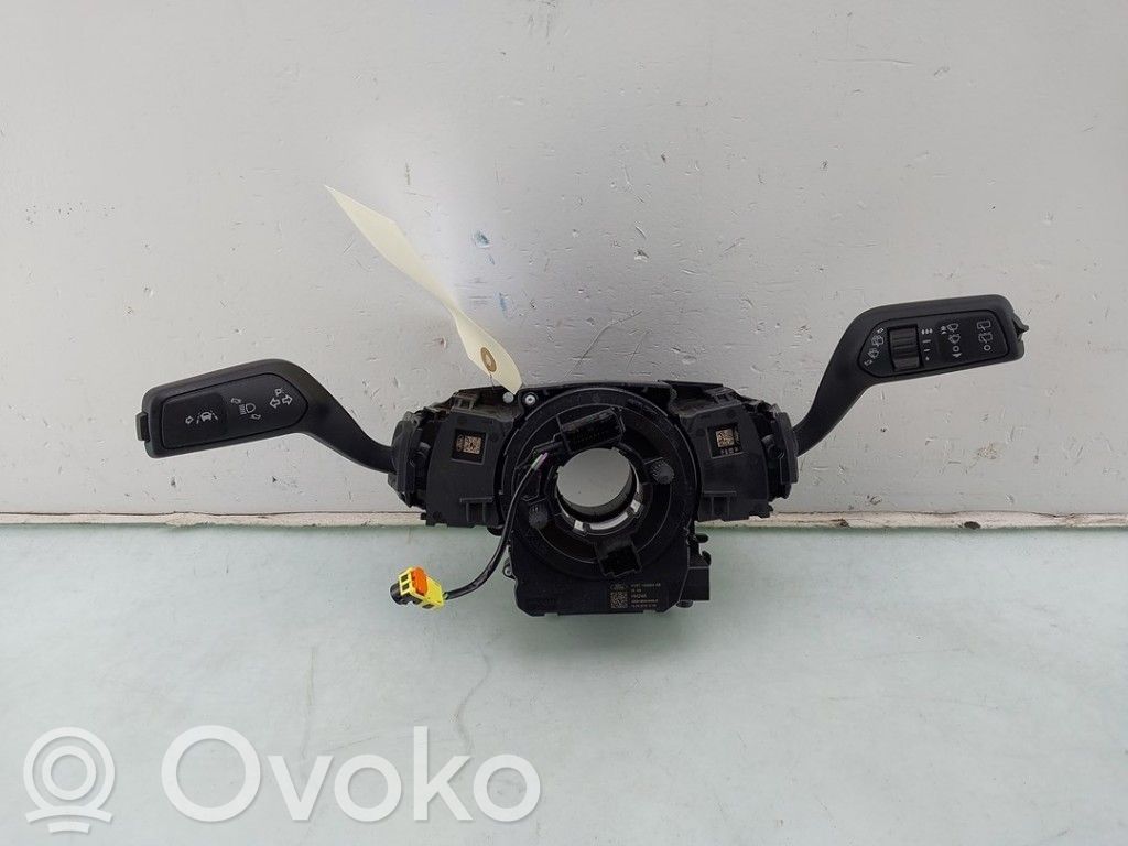 Ford Focus Vairo mygtukai/ jungtukai 