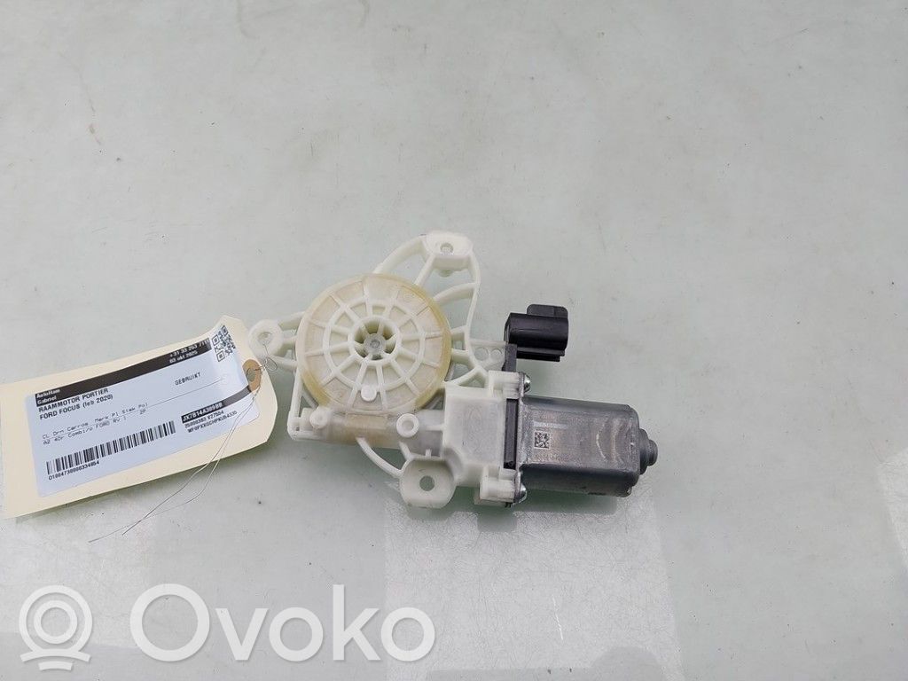 Ford Focus Otros repuestos del interior