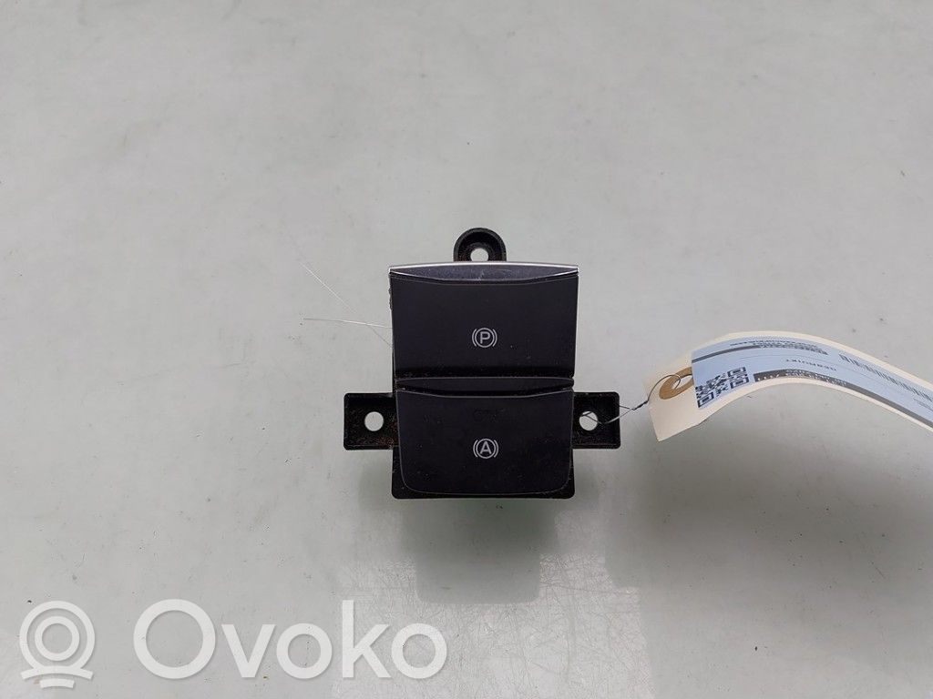 Ford Focus Przycisk / Włącznik hamulca ręcznego 
