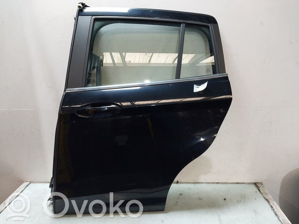 Ford B-MAX Puerta trasera 