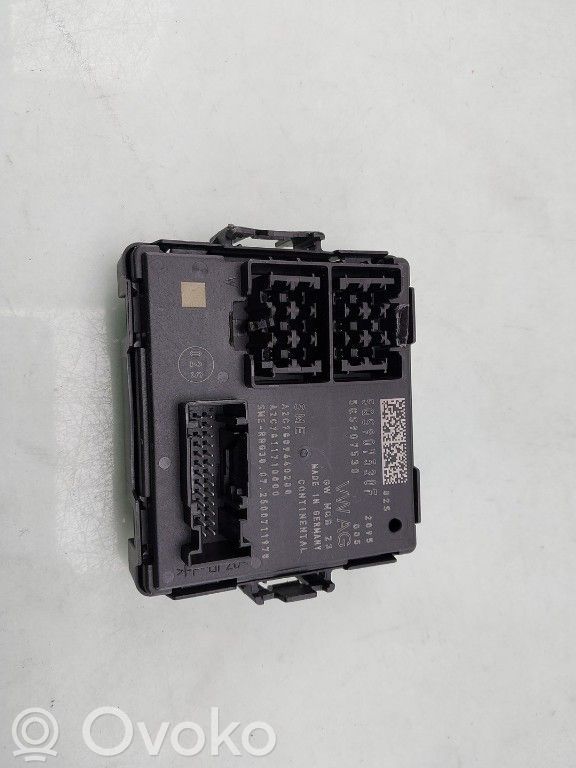 Volkswagen Golf VIII Gateway valdymo modulis 