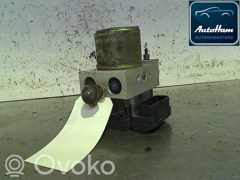 Opel Agila A ABS bloks 