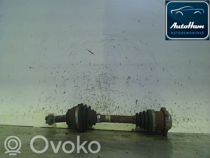 Fiat Punto (188) Etuvetoakseli 