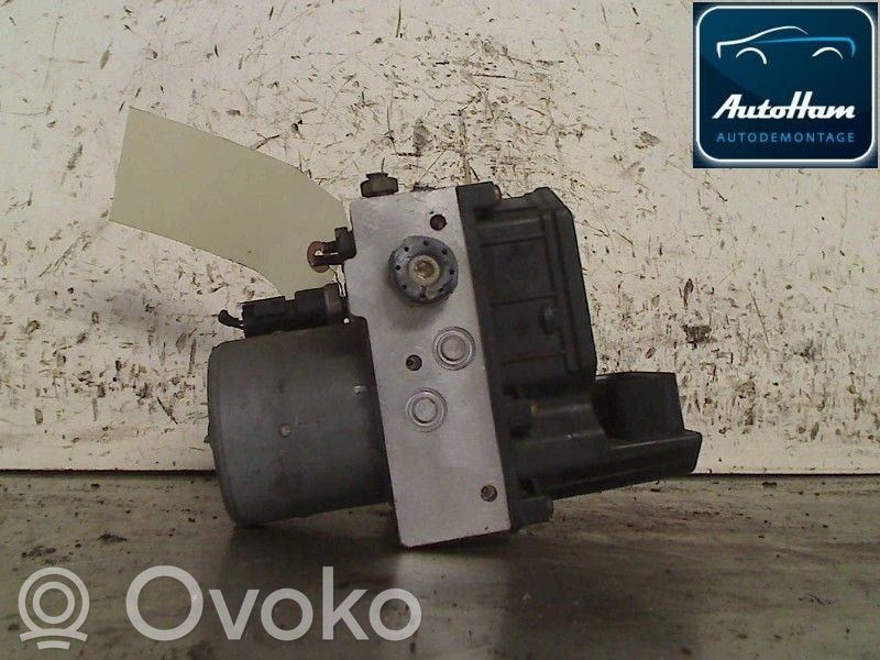 Fiat Stilo ABS Pump 