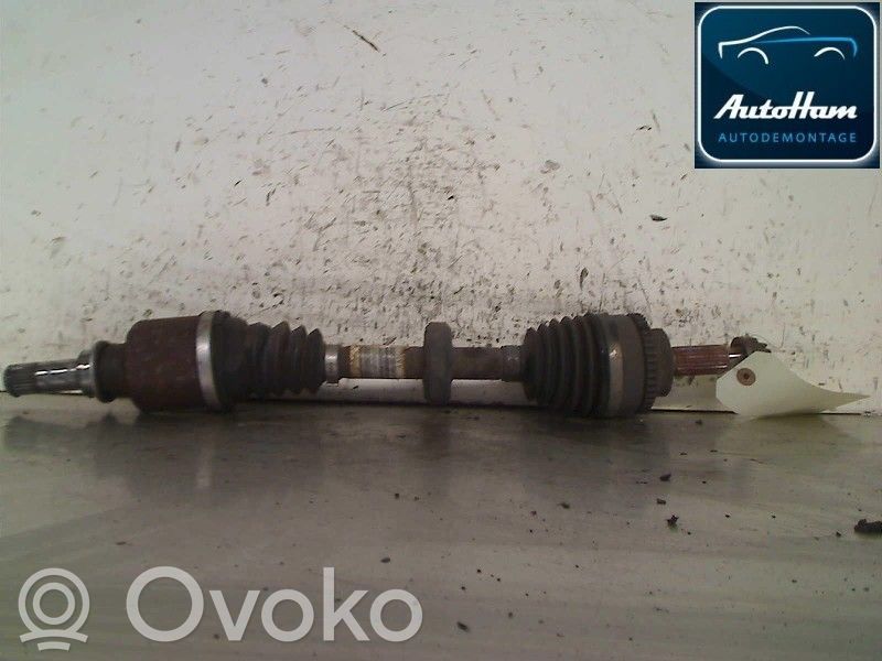 Renault Clio III Antriebswelle vorne 
