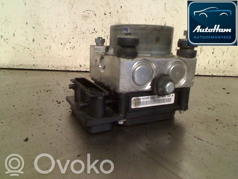 Renault Modus ABS Blokas 