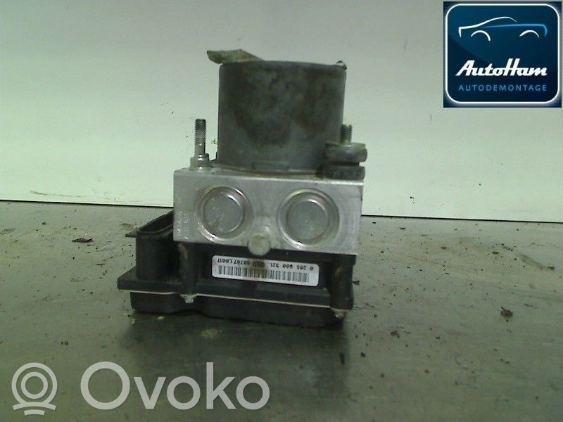 Alfa Romeo 147 ABS Blokas 