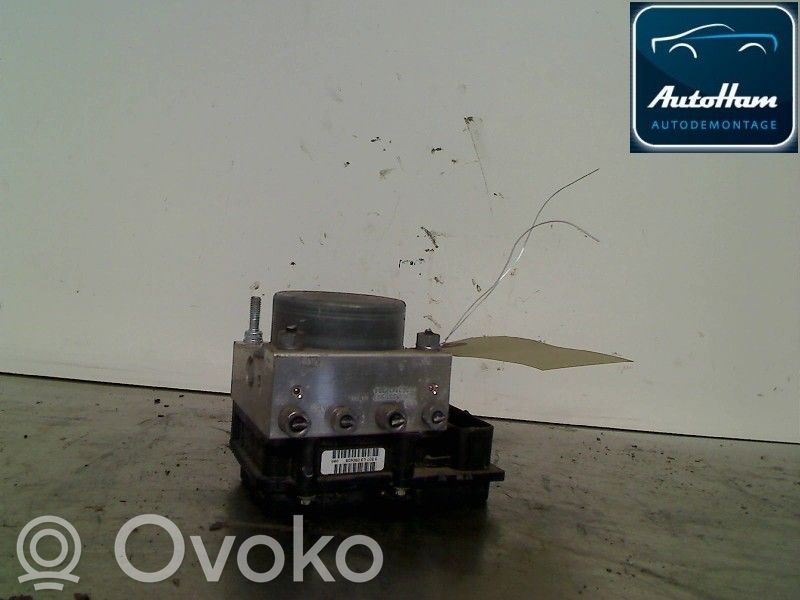 Citroen Nemo ABS bloks 