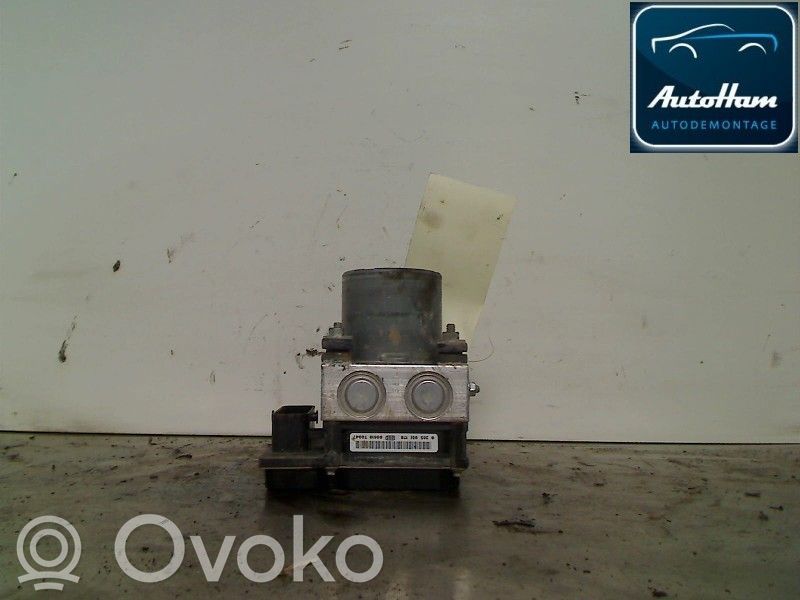 Peugeot 308 ABS Pump 