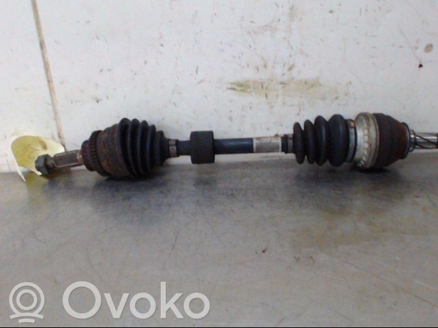Opel Agila A Eje de transmisión delantero 