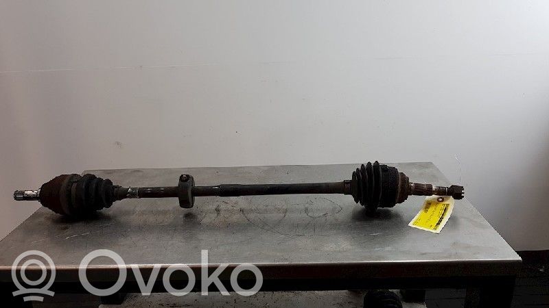 Opel Astra G Eje de transmisión delantero 