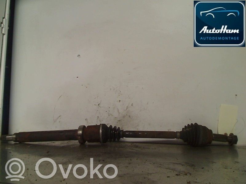 Ford Fusion Arbre d'entraînement avant