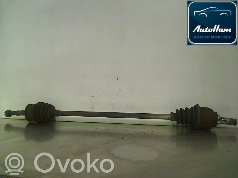 Etuvetoakseli   93190096,R1640047,93190096,R1640047