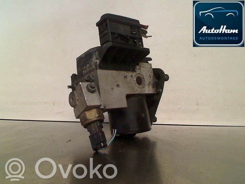 Mercedes-Benz A W168 Pompa ABS 