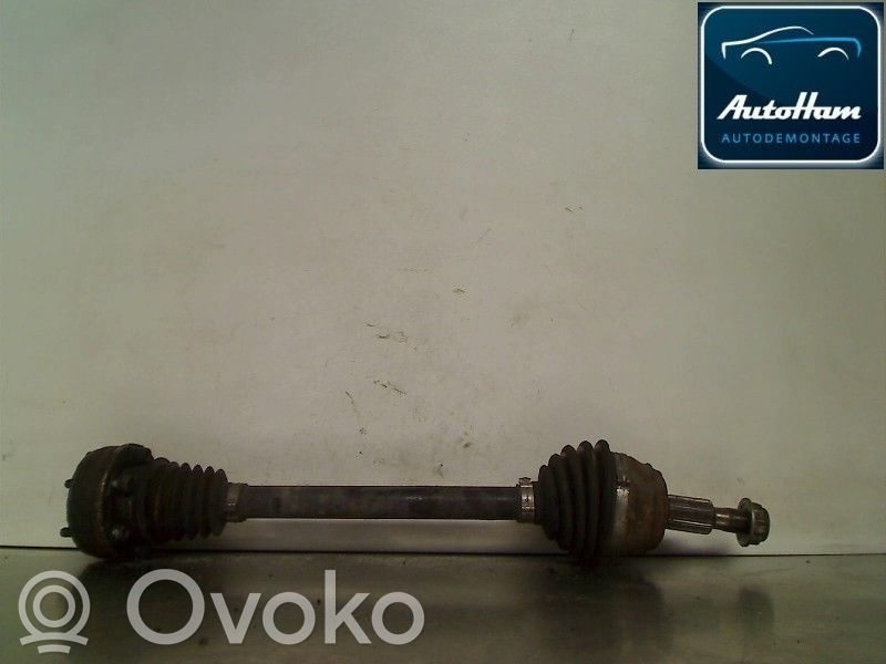 Volkswagen Golf IV Eje de transmisión delantero 