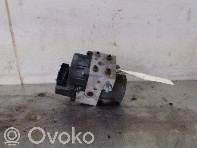 Opel Meriva A ABS Pump 
