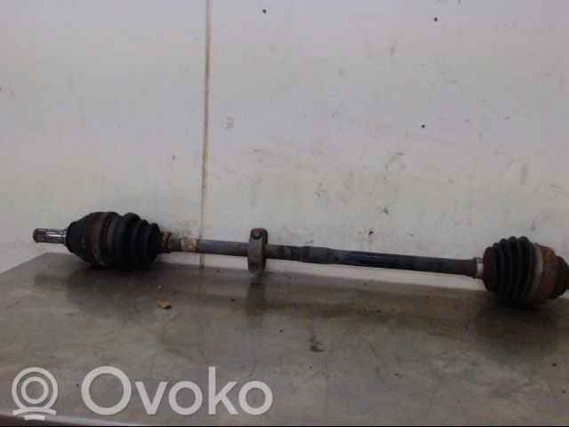 Opel Astra G Eje de transmisión delantero 