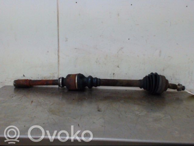 Citroen C5 Eje de transmisión delantero 