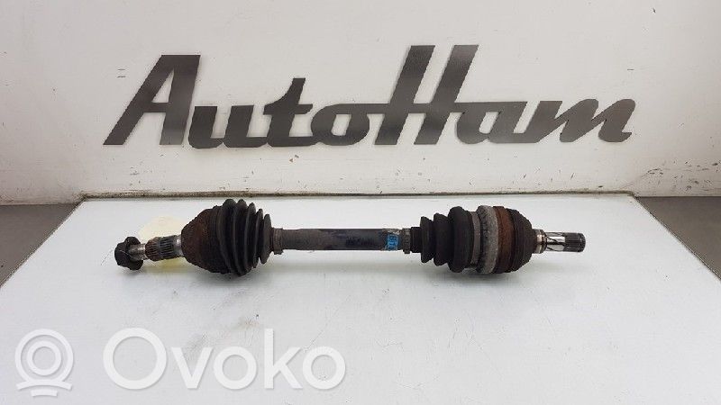 Opel Signum Eje de transmisión delantero 