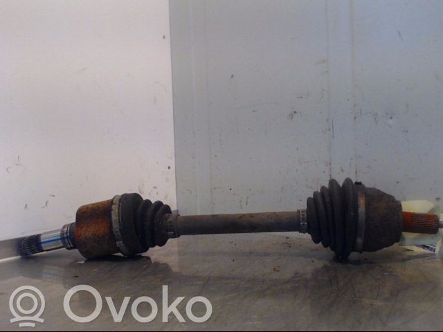 Ford C-MAX I Front driveshaft 