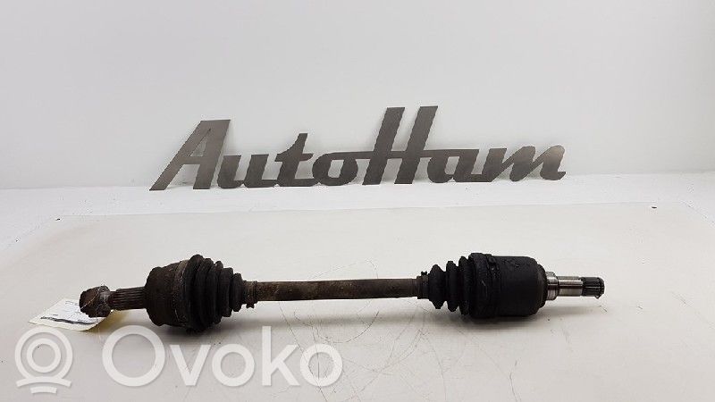 Ford Ka Front driveshaft 