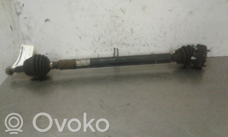 Volkswagen Golf IV Semiasse anteriore 