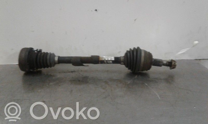 Skoda Octavia Mk1 (1U) Eje de transmisión delantero 