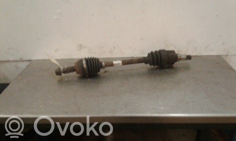 Ford Fiesta Front driveshaft 