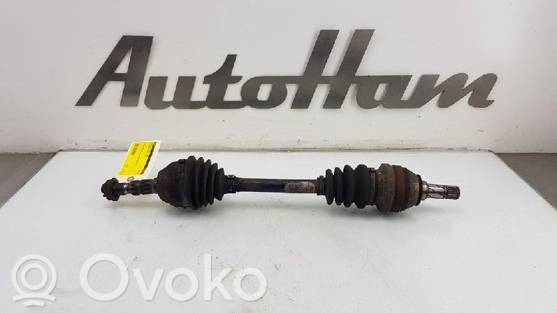 Opel Astra G Półoś przednia 