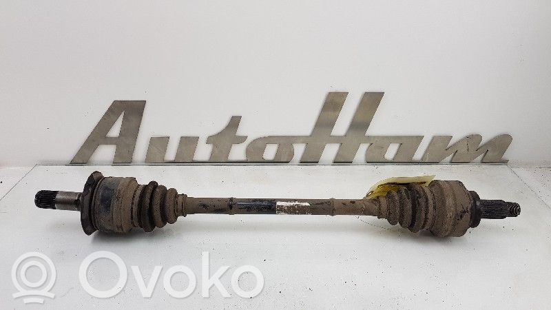 BMW 1 F20 F21 Antriebswelle hinten 