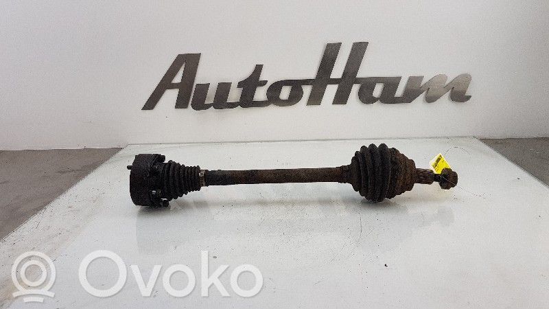 Volkswagen Golf V Półoś przednia 