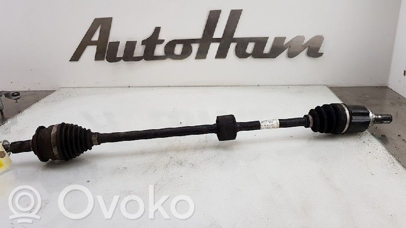 Suzuki Swift II Eje de transmisión delantero 