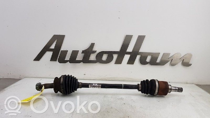 Volkswagen Up Semiasse anteriore