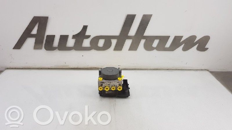 Renault Clio III Bomba de ABS 
