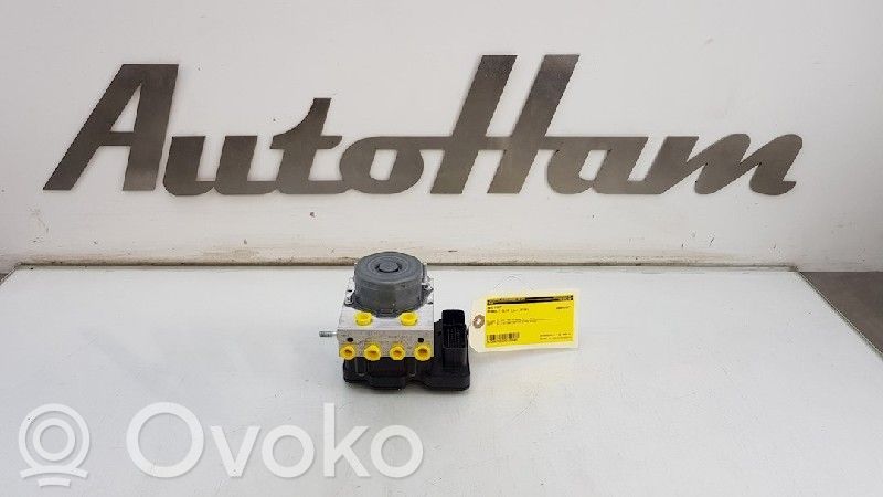 Renault Clio IV ABS bloks 