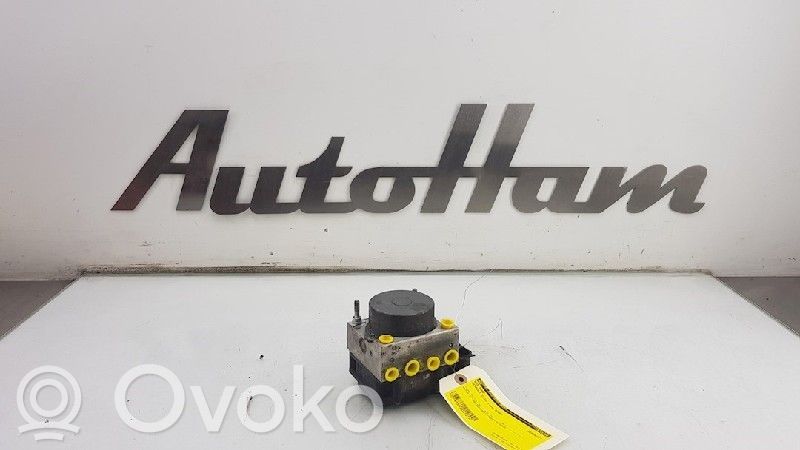 Renault Clio III Bomba de ABS 