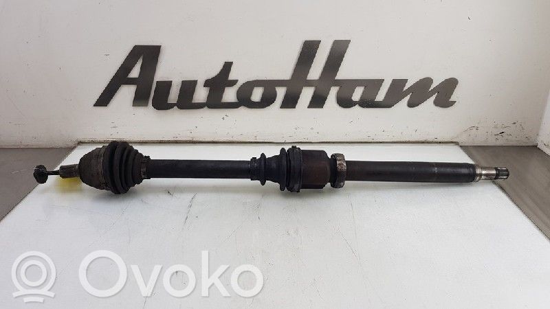 Volvo V50 Eje de transmisión delantero 