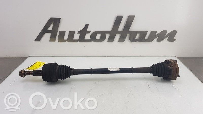 Volkswagen Transporter - Caravelle T5 Albero di trasmissione posteriore 