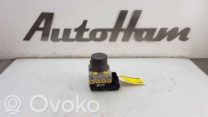 Audi A6 S6 C6 4F Pompa ABS 
